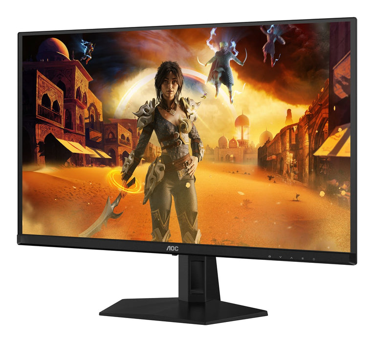 AOC Q27G41ZDF 27inch QD-OLED 240Hz 0.3ms 400cd/m2 HDMI 2.0 DP1.4