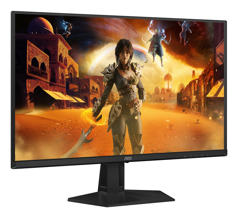 AOC Q27G41ZDF 27inch QD-OLED 240Hz 0.3ms 400cd/m2 HDMI 2.0 DP1.4