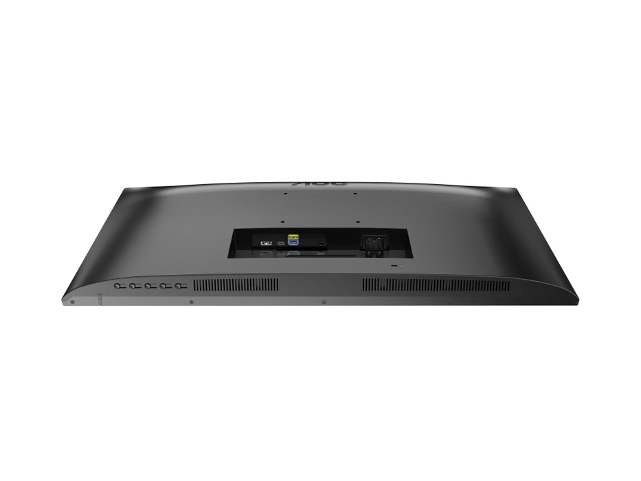 AOC Q27B3CF2, 27" IPS WLED, 2560x1440@100Hz, 4ms GtG, 1ms MPRT, 350cd m/2, 1300:1, 20M:1 DCR, Adaptive Sync, FlickerFree, Low Blue Mode, 2Wx2, Tilt, Height Adjust, HDMI, USB type