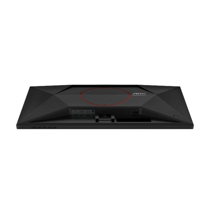 AOC Q27G42XNE, 27" Fast VA WLED, 2560x1440@180Hz, 1ms GtG, 0.5ms  MPRT, 300cd m/2, 5000:1, 80M:1 DCR, Adaptive Sync, FlickerFree, Low Blue Light, 2Wx2, Tilt, 2xHDMI, DP