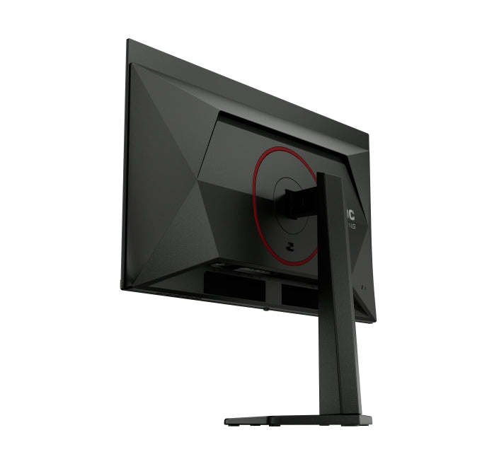 AOC Q27G4SDR, 26.5" QD-OLED, 2560x1440@360Hz, 0.03ms GtG, 1000cd m/2, 1.5M:1, Adaptive Sync, FlickerFree, Low Blue Light, Tilt, Height Adjust, Pivot, Swivel, 2xHDMI, DP, USB hub