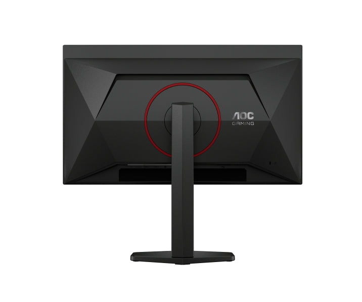 AOC Q27G4SDR, 26.5" QD-OLED, 2560x1440@360Hz, 0.03ms GtG, 1000cd m/2, 1.5M:1, Adaptive Sync, FlickerFree, Low Blue Light, Tilt, Height Adjust, Pivot, Swivel, 2xHDMI, DP, USB hub
