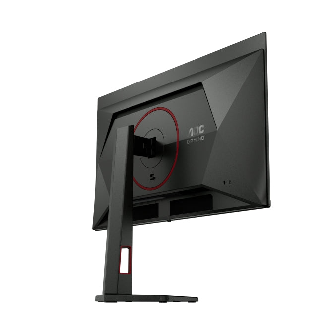 AOC Q27G4SDR, 26.5" QD-OLED, 2560x1440@360Hz, 0.03ms GtG, 1000cd m/2, 1.5M:1, Adaptive Sync, FlickerFree, Low Blue Light, Tilt, Height Adjust, Pivot, Swivel, 2xHDMI, DP, USB hub