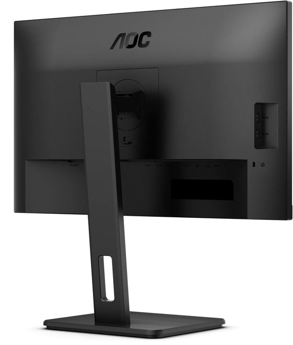 Monitor AOC Q27P3CV - 27" IPS, QHD(2560x1440), 100Hz, 111% sRGB, HDMI, DisplayPort