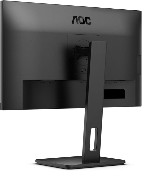 Monitor AOC Q27P3CV - 27" IPS, QHD(2560x1440), 100Hz, 111% sRGB, HDMI, DisplayPort