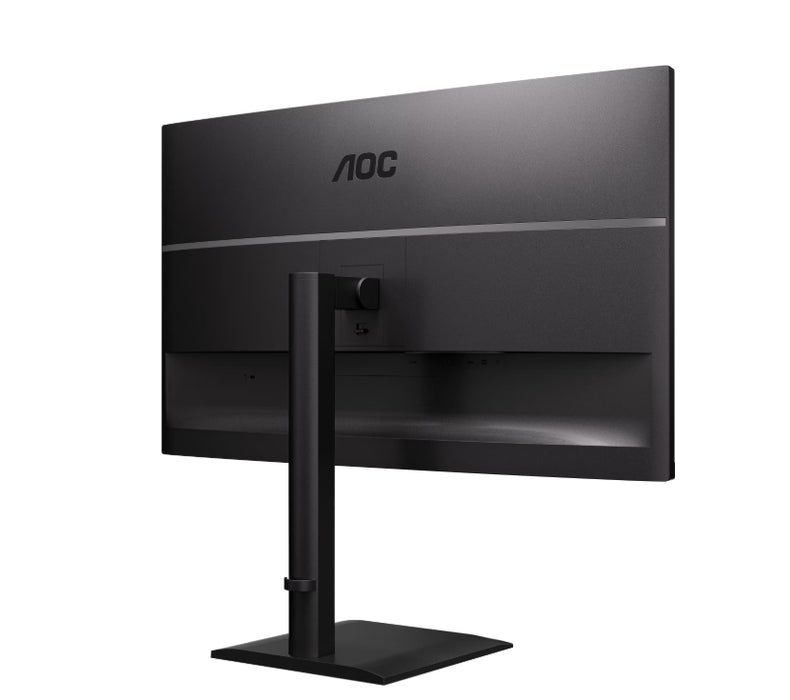 AOC Q32E4U, 31.5" IPS WLED, 2560x1440@100Hz, 4ms GtG, 350cd m/2, 1000:1, 20M:1 DCR, Adaptive Sync, FlickerFree, Anti Blue Mode, 3Wx2, Tilt, Height Adjust, Pivot, Swivel, 2xHDMI, DP, USB Hub