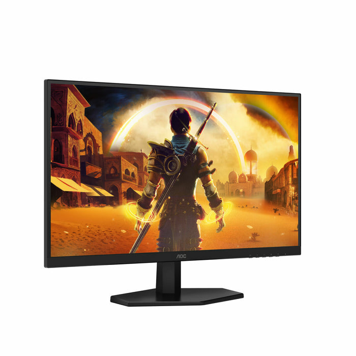 AOC Q27G42ZE 27inch FAST IPS QHD 1ms 240Hz 300cd/m2 HDMI2.0 DP