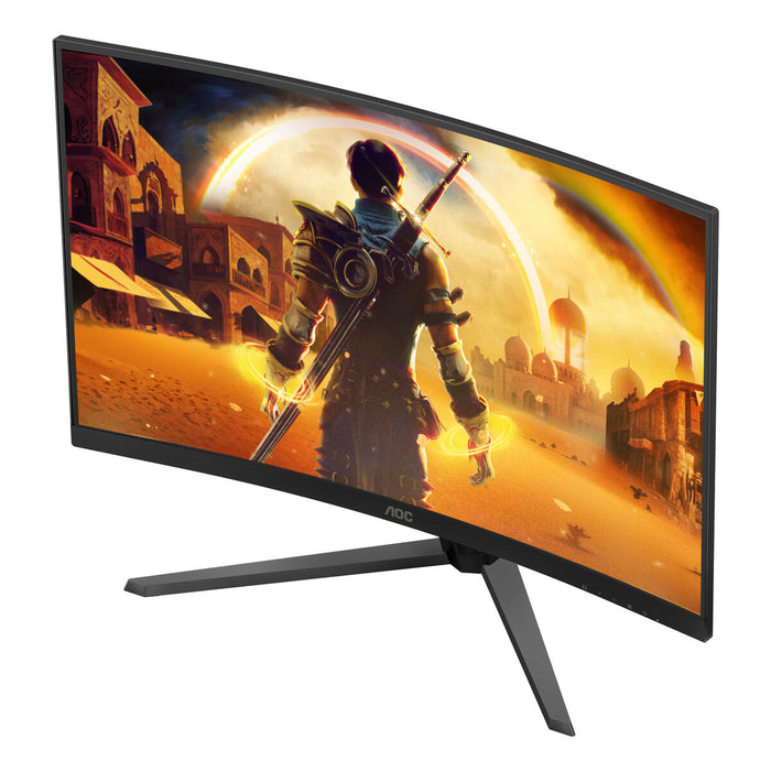 Monitor AOC C32G42ZE