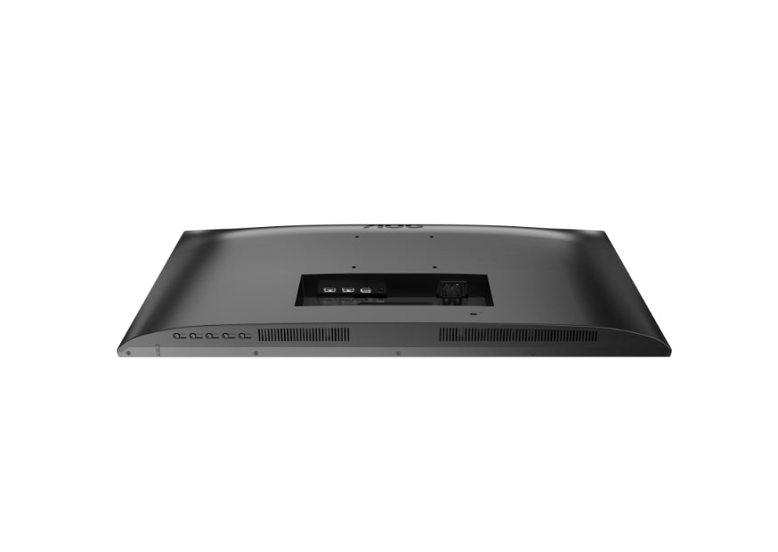 AOC U27B3AF, 27" IPS WLED, 3840x2160@60Hz, 4ms GtG, 300cd m/2, 1000:1, 50M:1 DCR, Adaptive Sync, FlickerFree, Blue Light Tech. Soft., 2Wx2, Tilt, Height Adjust, 2xHDMI, DP
