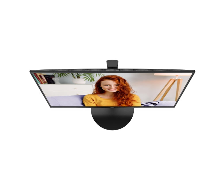 AOC U27B3AF, 27" IPS WLED, 3840x2160@60Hz, 4ms GtG, 300cd m/2, 1000:1, 50M:1 DCR, Adaptive Sync, FlickerFree, Blue Light Tech. Soft., 2Wx2, Tilt, Height Adjust, 2xHDMI, DP