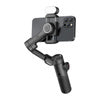 AOCHUAN XE Gimbal with RGB Lighting (Black)
