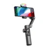 AOCHUAN XE Gimbal with RGB Lighting (Black)