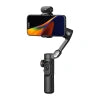 AOCHUAN XE Gimbal with AI Sensor (Black)