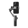 AOCHUAN XE Gimbal with AI Sensor (Black)