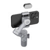 AOCHUAN X Pro Gimbal with RGB Lighting (Gray)