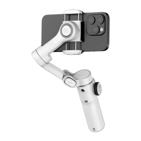 AOCHUAN X2 Standard Gimbal (White)
