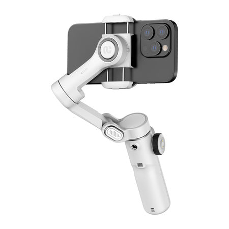 AOCHUAN X2 Standard Gimbal (White)