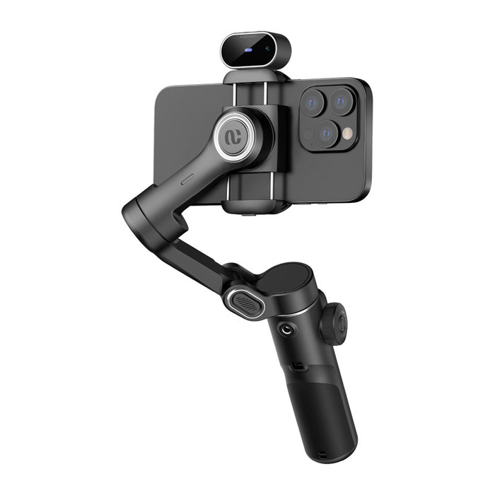AOCHUAN X2 Gimbal with AI Sensor (Black)