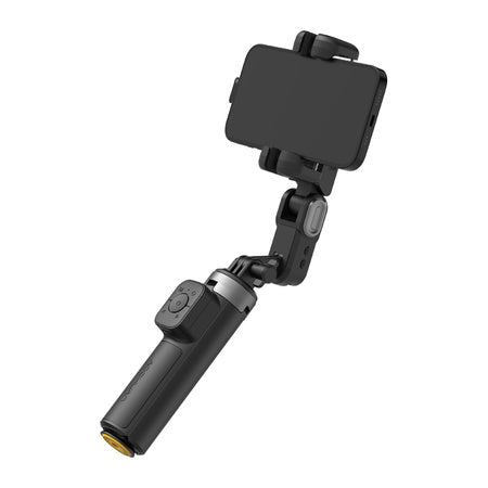 AOCHUAN M3 Pro Mini Gimbal with AI Sensor (Black)