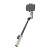 AOCHUAN M3 Pro Mini Gimbal with AI Sensor (White)