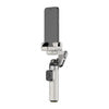 AOCHUAN M3 Pro Mini Gimbal with AI Sensor (White)