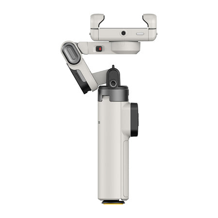 AOCHUAN M3 Pro Mini Gimbal with AI Sensor (White)