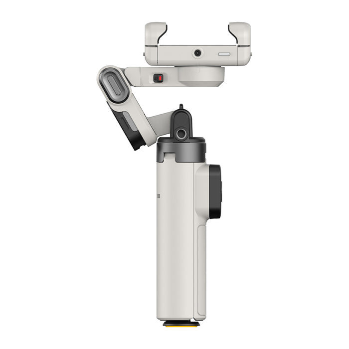 AOCHUAN M3 Pro Gimbal with RGB Lighting (Black)