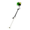 AOCHUAN M3 Pro Gimbal with RGB Lighting (White)