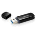 Apacer 32GB AH355 Black - USB 3.2 Flash Drive - USB памети<<<APACER памети и аксесоари<<<APACER<<<PolyComp