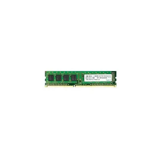 Apacer 8GB Desktop Memory - DDR3 DIMM PC12800 512x8 @ 1600MHz - Памети за настолни компютри<<<APACER памети и