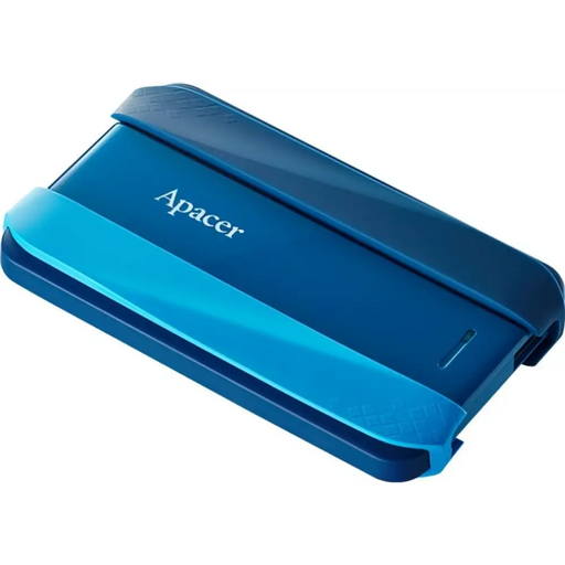 Apacer AC533 1TB 2.5’’ SATA HDD USB 3.2 Portable Hard Drive Plastic / Rubber Vibrant blue - USB HDD<<<APACER памети и