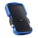 Apacer AC631 1TB 2.5’’ SATA HDD USB 3.2 Military-Grade Shockproof Portable Hard Drive - USB HDD<<<APACER памети и
