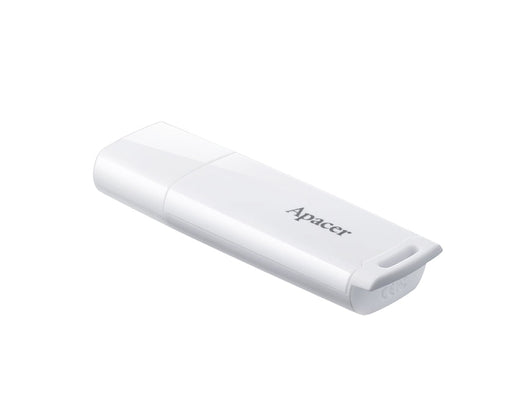 Apacer AH336 64GB White - USB2.0 Flash Drive - USB памети<<<APACER памети и аксесоари<<<APACER<<<PolyComp