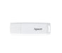 Apacer AH336 64GB White - USB2.0 Flash Drive - USB памети<<<APACER памети и аксесоари<<<APACER<<<PolyComp
