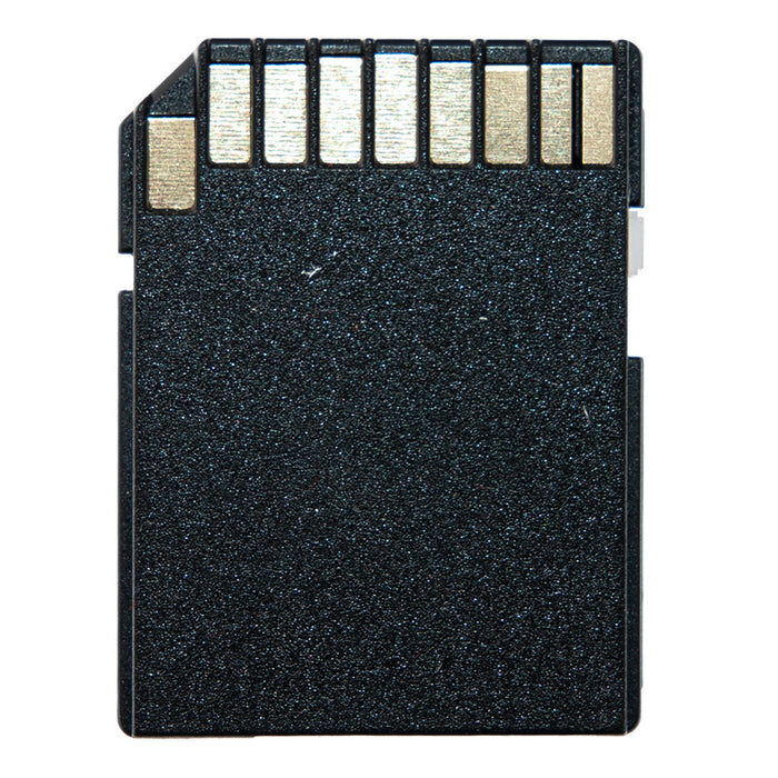 Apacer 128GB microSDHC/SDXC UHS-I U1 V10 A1 (1 adapter)