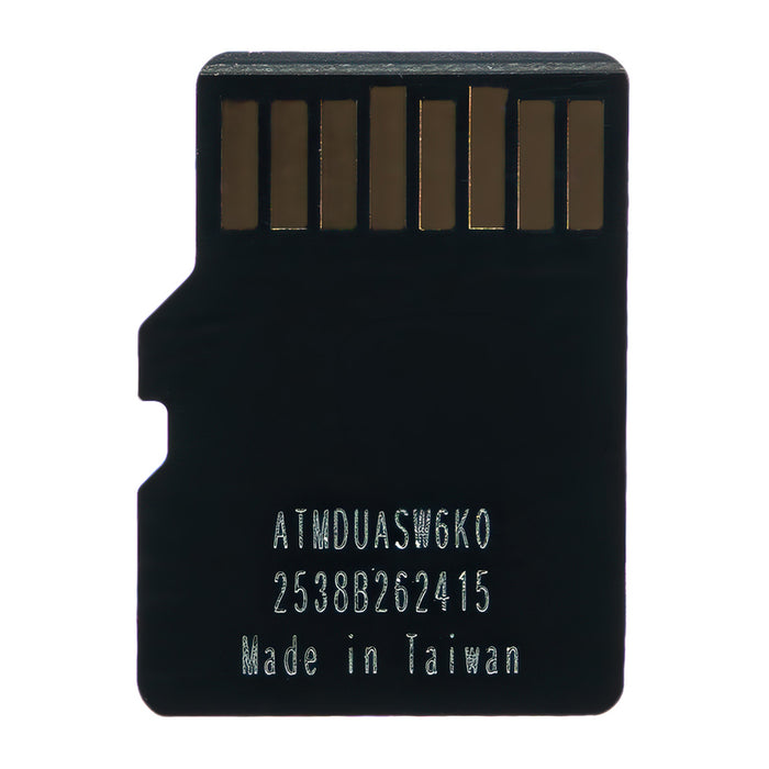 Apacer 128GB microSDHC/SDXC UHS-I U1 V10 A1 (1 adapter)