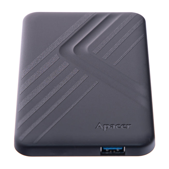 Apacer AC236, 2TB 2.5'' SATA HDD USB 3.2 Portable Hard Drive