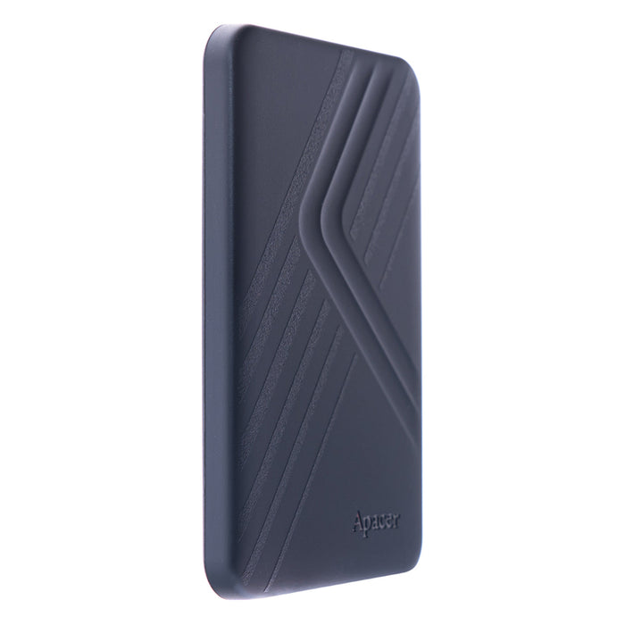 Apacer AC236, 2TB 2.5'' SATA HDD USB 3.2 Portable Hard Drive