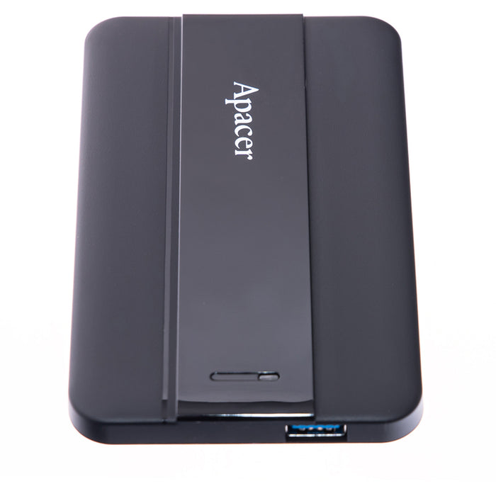 Apacer AC237, 2TB 2.5" SATA HDD USB 3.2 Portable Hard Drive