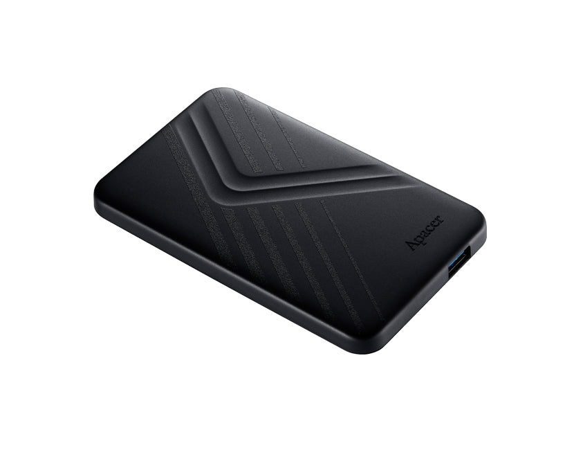 Apacer AC236, 2TB 2.5'' SATA HDD USB 3.2 Portable Hard Drive