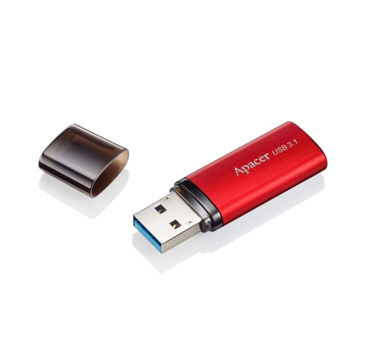 Apacer 32GB AH25B Red - USB 3.2 Gen1
