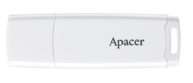 Apacer AH336 32GB White - USB2.0 Flash Drive
