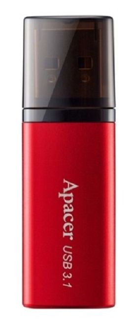 Apacer 64GB AH25B Red - USB 3.2 Gen1