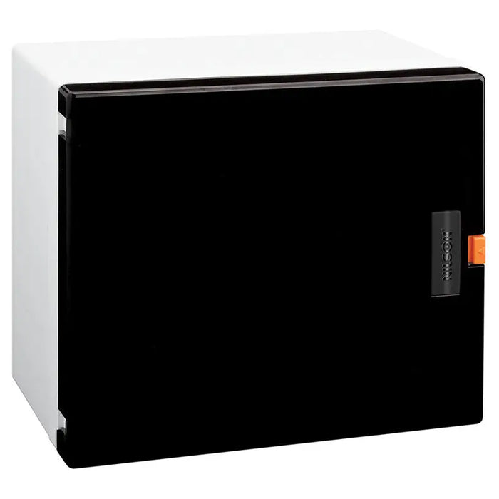 APARTMENT PANEL SURFACE MOUNTING 1 ROW 6 MODULES NILSON QUANTUM - Електроапаратура и