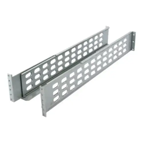 APC 4x Post Rackmount Railkit - Аксесоари за сървърни шкафове<<<Сървър Сторидж и UPS аксесоари<<<Сървър Сторидж и