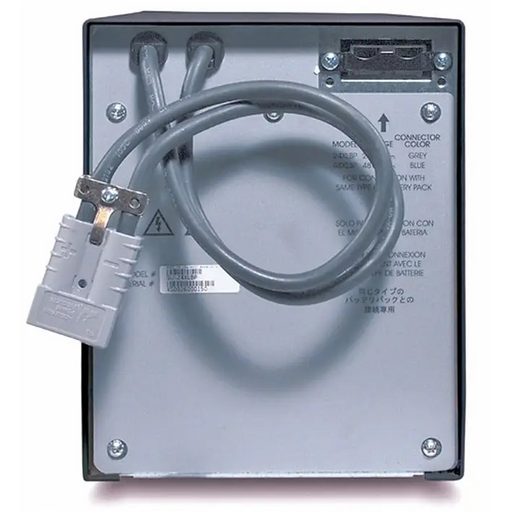 APC additional Battery SmartUPS700 1000XLI - UPS аксесоари и батерии<<<Сървър Сторидж и UPS аксесоари<<<Сървър Сторидж