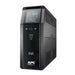 APC Back UPS Pro BR 1600VA 230V Sinewave 8 Outlets AVR LCD interface - Back-UPS Series UPSes<<<APC непрекъсваеми