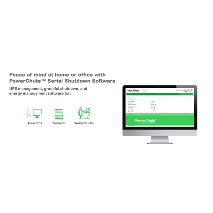 APC Back UPS Pro BR 1600VA 8 Outlets AVR LCD Interface - Back-UPS Series UPSes<<<APC непрекъсваеми