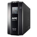APC Back UPS Pro BR 900VA 6 Outlets AVR LCD Interface - Back-UPS Series UPSes<<<APC непрекъсваеми