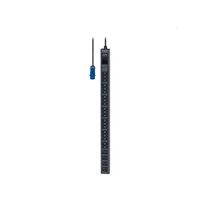 APC Easy PDU Basic 0U 32A 230V 20xC13 4xC19 Cord Length 3 meter IEC309 - PDU Неуправляеми<<<Електроразпределителни